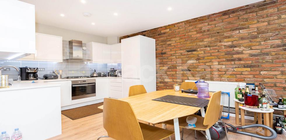 			1 Bedroom, 1 bath, 1 reception Apartment			 EAGLE HOUSE-EAGLE WHARF ROAD, OLD STREET-SHOREDITCH